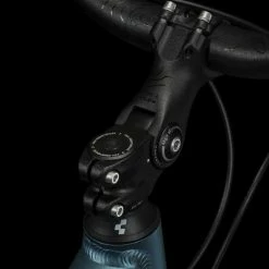 Cube Touring Metalpetrol N Green Vélo Trekking Femme -VTT semi-rigide Remise 648110Z Cube Touring metalpetrol n green 2023 3 1280x1280 1