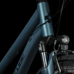 Cube Touring Metalpetrol N Green Vélo Trekking Femme -VTT semi-rigide Remise 648110Z Cube Touring metalpetrol n green 2023 5 1280x1280