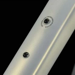 Cube Touring Pro Pearlysilver N Black Vélo Trekking Homme -VTT semi-rigide Remise 648150 Cube Touring Pro pearlysilver n black 2023 Trekkingrad Herren 2 1280x1280 4