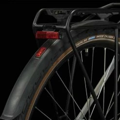 Cube Touring Pro Pearlysilver N Black Vélo Trekking Homme -VTT semi-rigide Remise 648150 Cube Touring Pro pearlysilver n black 2023 Trekkingrad Herren 3 1280x1280 4