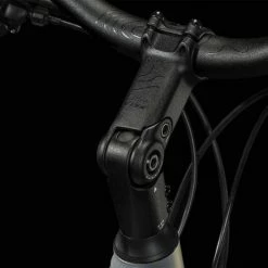 Cube Touring Pro Pearlysilver N Black Vélo Trekking Femme -VTT semi-rigide Remise 648150Z Cube Touring Pro pearlysilver n black 2023 Trekkingrad Damen 2 1280x1280 1