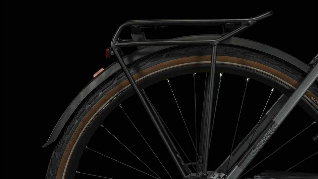 Cube Touring EXC Grey N Metal Vélo Trekking Homme 3 Cube Touring EXC Grey N Metal Vélo Trekking Homme – Image 3