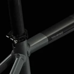 Cube Touring EXC Grey N Metal Vélo Trekking Homme 9 Cube Touring EXC Grey N Metal Vélo Trekking Homme -VTT semi-rigide Remise 648200 Cube Touring EXC grey n metal 2023 Trekkingrad Herren 3 1280x1280