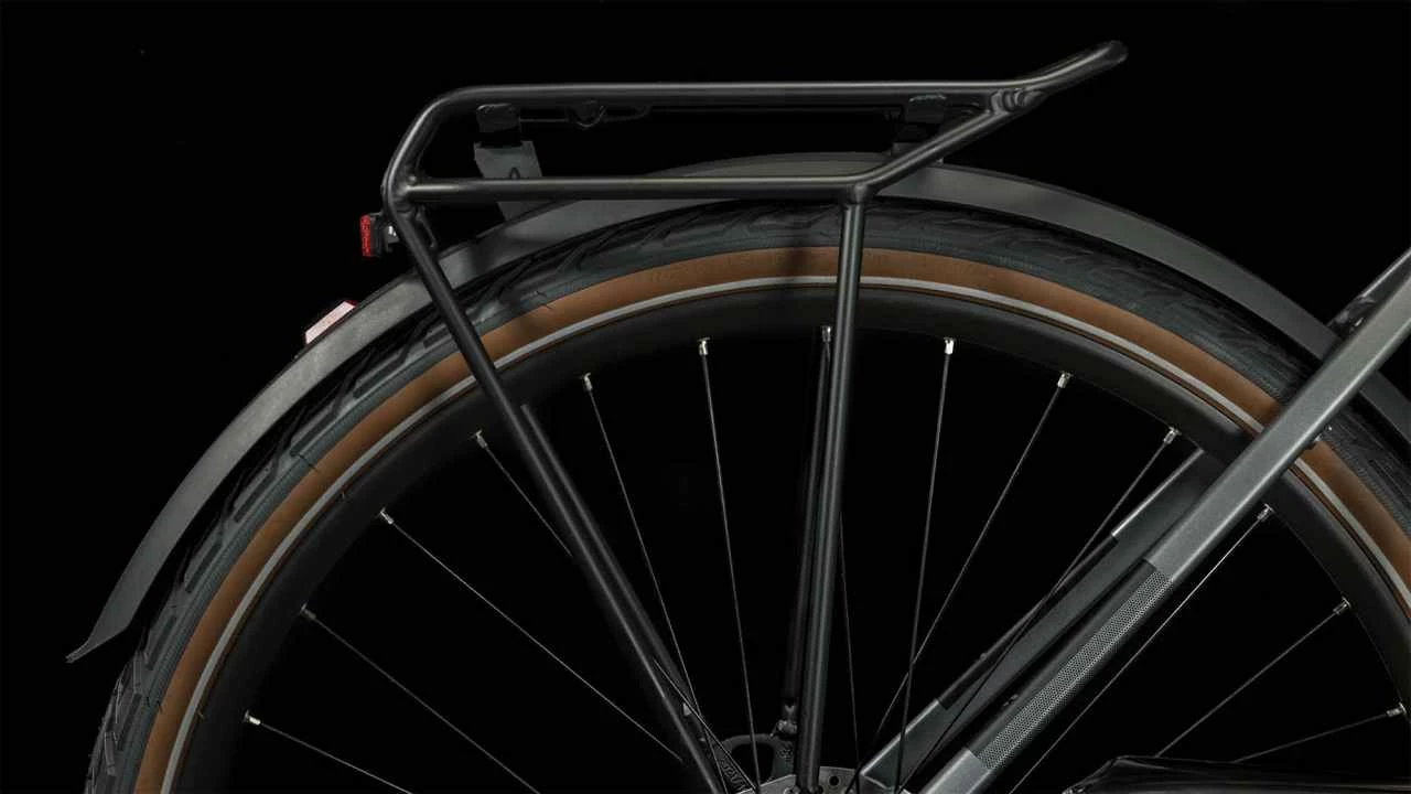 Cube Touring EXC Grey N Metal Vélo Trekking Femme 3 Cube Touring EXC Grey N Metal Vélo Trekking Femme – Image 3