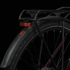 Cube Touring EXC Red N White Vélo Trekking Homme -VTT semi-rigide Remise 648210 Cube Touring EXC red n white 2023 Trekkingrad Herren 2 1280x1280 1