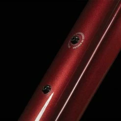 Cube Touring EXC Red N White Vélo Trekking Homme -VTT semi-rigide Remise 648210 Cube Touring EXC red n white 2023 Trekkingrad Herren 5 1280x1280 2