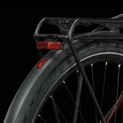 Cube Touring EXC Red N White Vélo Trekking Col De Cygne -VTT semi-rigide Remise 648210E Cube Touring EXC red n white 2023 Trekkingrad Tiefeinsteiger 2 1280x1280