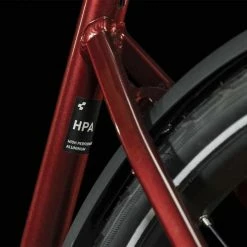 Cube Touring EXC Red N White Vélo Trekking Col De Cygne -VTT semi-rigide Remise 648210E Cube Touring EXC red n white 2023 Trekkingrad Tiefeinsteiger 3 1280x1280