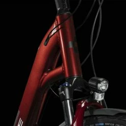 Cube Touring EXC Red N White Vélo Trekking Col De Cygne 11 Cube Touring EXC Red N White Vélo Trekking Col De Cygne -VTT semi-rigide Remise 648210E Cube Touring EXC red n white 2023 Trekkingrad Tiefeinsteiger 5 1280x1280 2