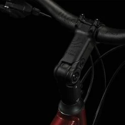 Cube Touring EXC Red N White Vélo Trekking Femme 9 Cube Touring EXC Red N White Vélo Trekking Femme -VTT semi-rigide Remise 648210Z Cube Touring EXC red n white 2023 Trekkingrad Damen 3 1280x1280 1