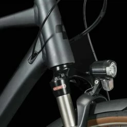 Cube Kathmandu Pro Grey N Black Vélo Trekking Homme -VTT semi-rigide Remise 648300 Cube Kathmandu Pro grey n black 2023 Trekkingrad Herren 4 1280x1280