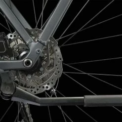 Cube Kathmandu Pro Grey N Black Vélo Trekking Homme 11 Cube Kathmandu Pro Grey N Black Vélo Trekking Homme -VTT semi-rigide Remise 648300 Cube Kathmandu Pro grey n black 2023 Trekkingrad Herren 5 1280x1280 4