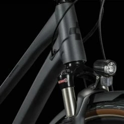 Cube Kathmandu Pro Grey N Black Vélo Trekking Femme 11 Cube Kathmandu Pro Grey N Black Vélo Trekking Femme -VTT semi-rigide Remise 648300Z Cube Kathmandu Pro grey n black 2023 Trekkingrad Damen 5 1280x1280 2