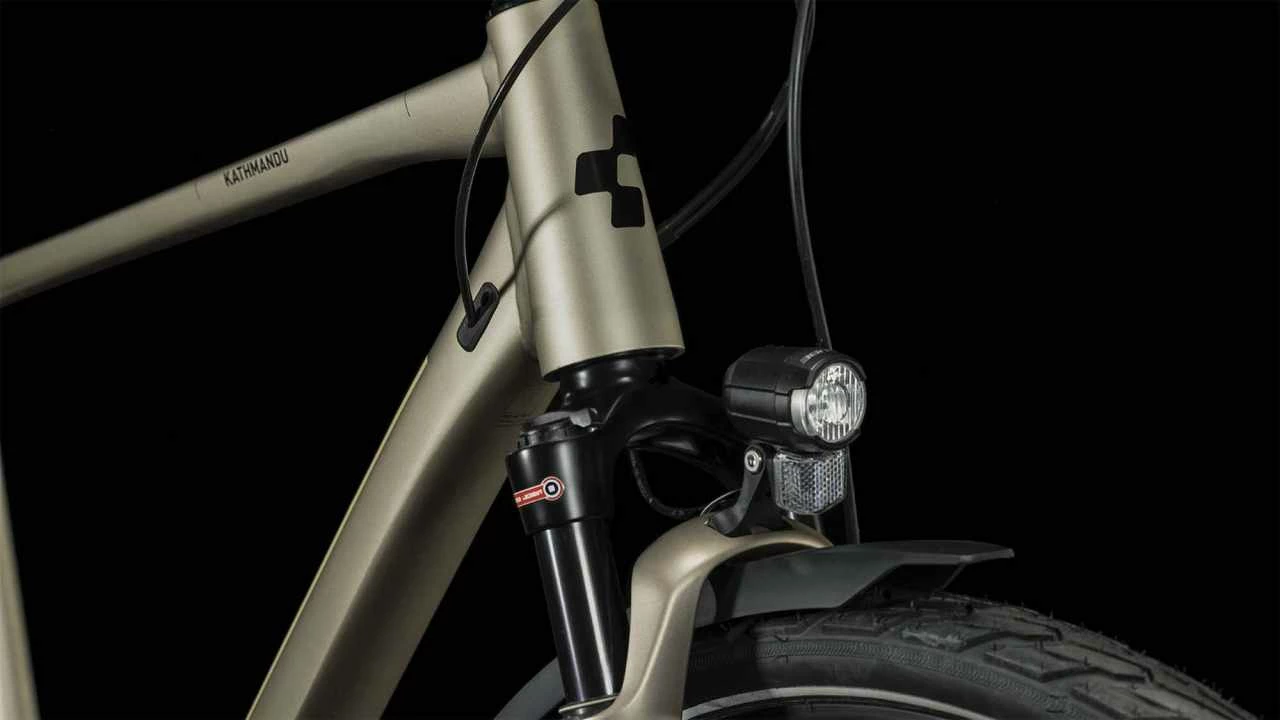 Cube Kathmandu Pro Flashstone N Black Vélo Trekking Homme 6 Cube Kathmandu Pro Flashstone N Black Vélo Trekking Homme – Image 6