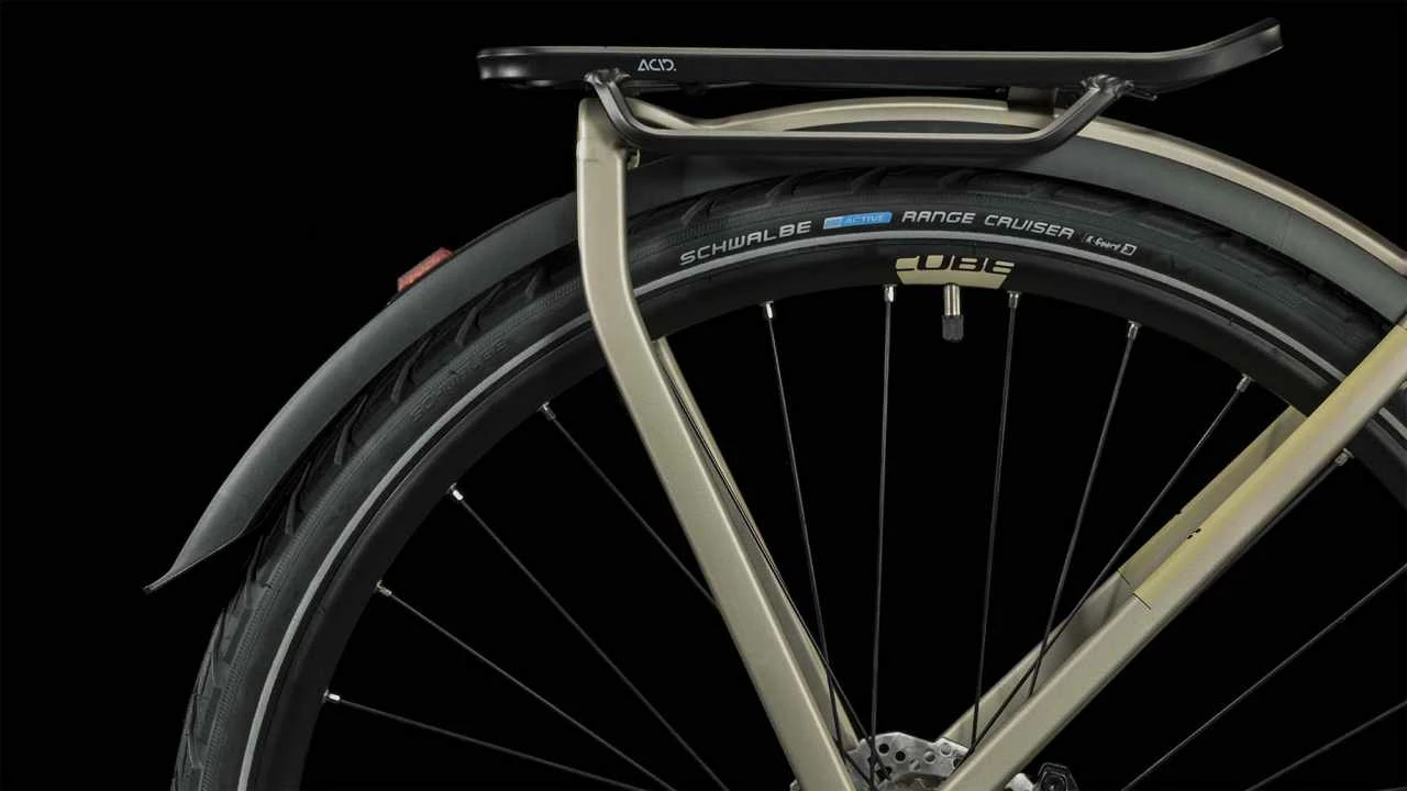 Cube Kathmandu Pro Flashstone N Black Vélo Trekking Femme 3 Cube Kathmandu Pro Flashstone N Black Vélo Trekking Femme – Image 3