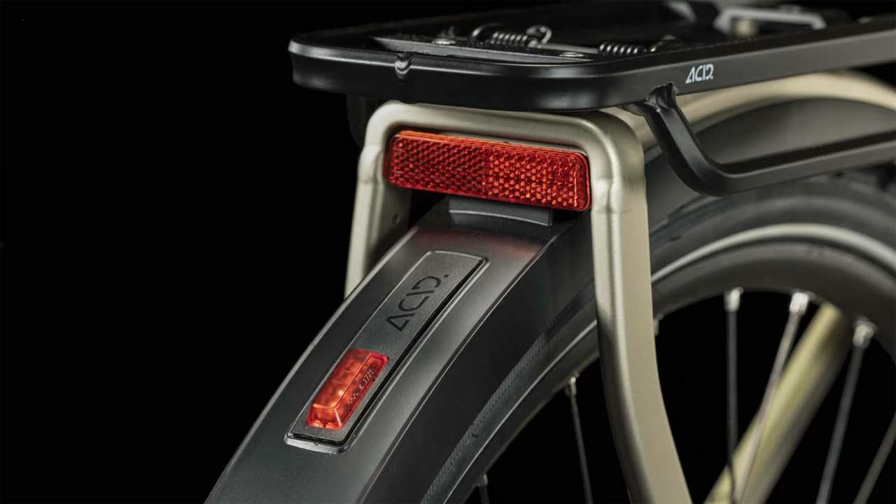 Cube Kathmandu Pro Flashstone N Black Vélo Trekking Femme 5 Cube Kathmandu Pro Flashstone N Black Vélo Trekking Femme – Image 5