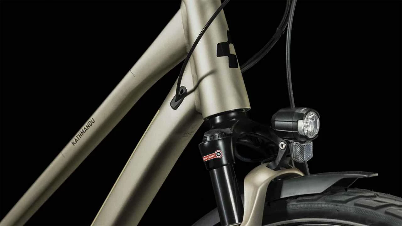 Cube Kathmandu Pro Flashstone N Black Vélo Trekking Femme 6 Cube Kathmandu Pro Flashstone N Black Vélo Trekking Femme – Image 6