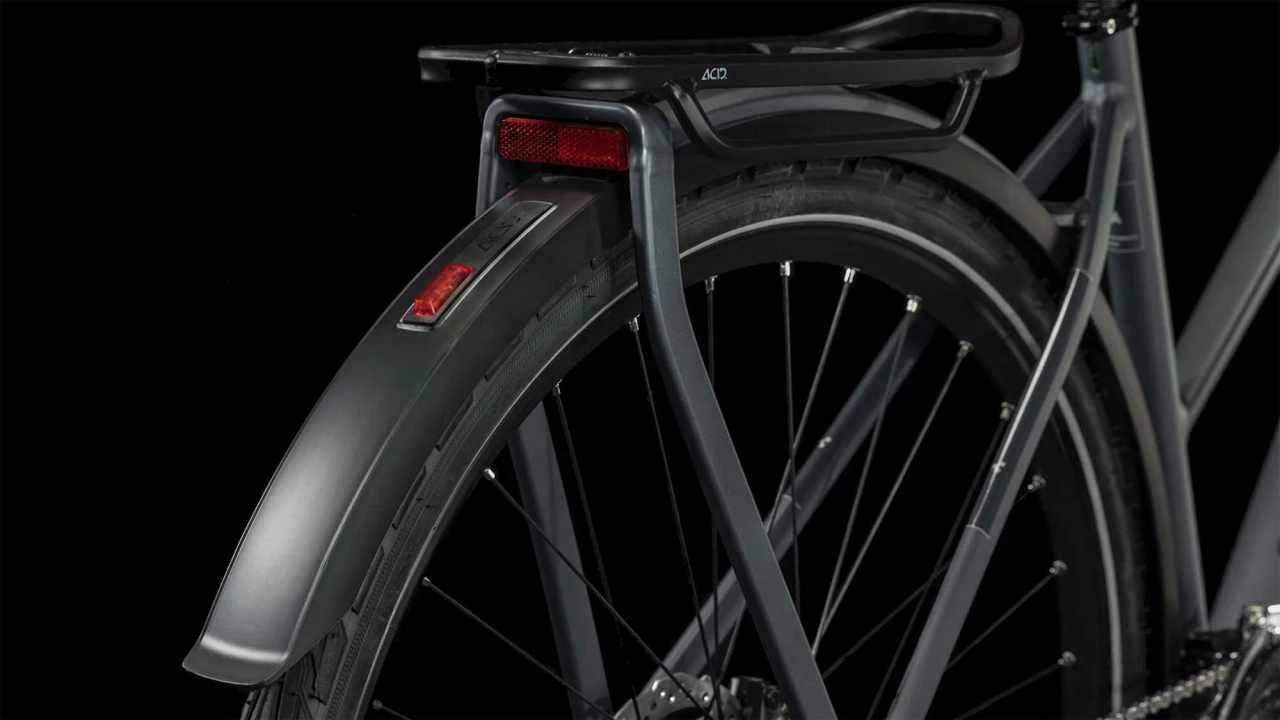 Cube Kathmandu EXC Darkgrey N Grey Vélo Trekking Femme 4 Cube Kathmandu EXC Darkgrey N Grey Vélo Trekking Femme – Image 4