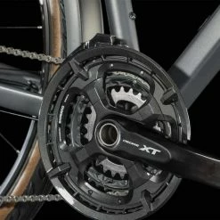 Cube Kathmandu SLX Prizmsilver N Black Vélo Trekking Homme -VTT semi-rigide Remise 648400 Cube Kathmandu SLX prizmsilver n black 2023 Trekkingrad Herren 4 1280x1280