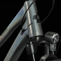 Cube Kathmandu SLX Prizmsilver N Black Vélo Trekking Femme 9 Cube Kathmandu SLX Prizmsilver N Black Vélo Trekking Femme -VTT semi-rigide Remise 648400Z Cube Kathmandu SLX prizmsilver n black 2023 Trekkingrad Damen 3 1280x1280