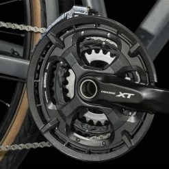 Cube Kathmandu SLX Prizmsilver N Black Vélo Trekking Femme -VTT semi-rigide Remise 648400Z Cube Kathmandu SLX prizmsilver n black 2023 Trekkingrad Damen 4 1280x1280 2