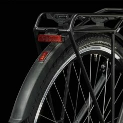 Cube Town Grey N Black Vélo Trekking Col De Cygne -VTT semi-rigide Remise 649100E Cube Town grey n black 2023 Trekkingrad Tiefeinsteiger 3 1280x1280 1