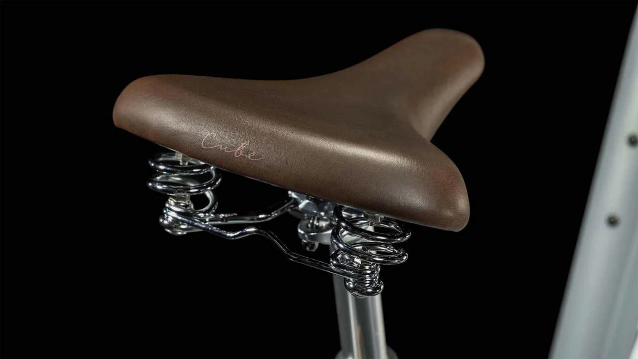 Cube Ella Cruise Metallicstone N Grey Vélo Trekking Col De Cygne 3 Cube Ella Cruise Metallicstone N Grey Vélo Trekking Col De Cygne – Image 3