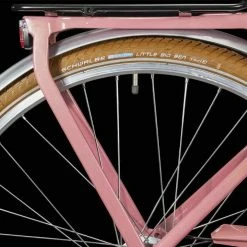 Cube Ella Cruise Twinkle N Cream Vélo Trekking Col De Cygne -VTT semi-rigide Remise 649210E Cube Ella Cruise twinkle n cream 2023 Trekkingrad Tiefeinsteiger 4 1280x1280