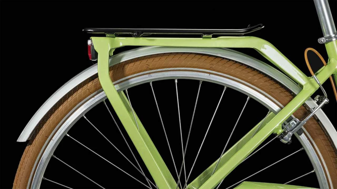 Cube Ella Ride Green N Green Vélo Trekking Col De Cygne 4 Cube Ella Ride Green N Green Vélo Trekking Col De Cygne – Image 4