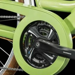 Cube Ella Ride Green N Green Vélo Trekking Col De Cygne 10 Cube Ella Ride Green N Green Vélo Trekking Col De Cygne -VTT semi-rigide Remise 649250E Cube Ella Ride green n green 2023 Trekkingrad Tiefeinsteiger 4 1280x1280