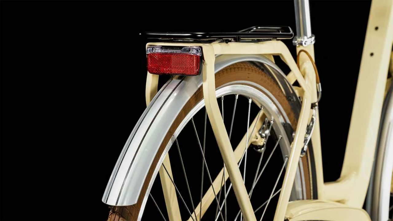 Cube Ella Ride Honey N White Vélo Trekking Col De Cygne 3 Cube Ella Ride Honey N White Vélo Trekking Col De Cygne – Image 3