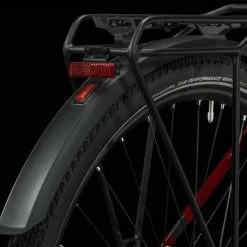 Cube Travel Mirrorred N Black Vélo Trekking Homme -VTT semi-rigide Remise 650100 Cube Travel mirrorred n black 2023 Trekkingrad Herren 2 1280x1280