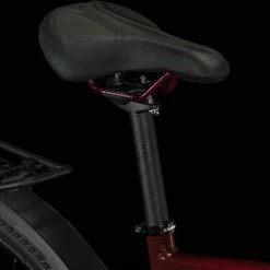 Cube Travel Mirrorred N Black Vélo Trekking Homme -VTT semi-rigide Remise 650100 Cube Travel mirrorred n black 2023 Trekkingrad Herren 3 1280x1280