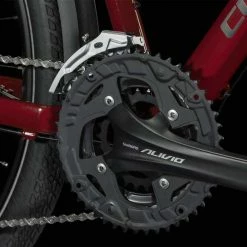 Cube Travel Mirrorred N Black Vélo Trekking Homme 11 Cube Travel Mirrorred N Black Vélo Trekking Homme -VTT semi-rigide Remise 650100 Cube Travel mirrorred n black 2023 Trekkingrad Herren 5 1280x1280 2