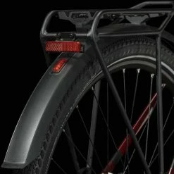 Cube Travel Mirrorred N Black Vélo Trekking Femme -VTT semi-rigide Remise 650100Z Cube Travel mirrorred n black 2023 Trekkingrad Damen 2 1280x1280