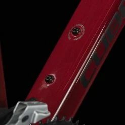 Cube Travel Mirrorred N Black Vélo Trekking Femme -VTT semi-rigide Remise 650100Z Cube Travel mirrorred n black 2023 Trekkingrad Damen 3 1280x1280 1