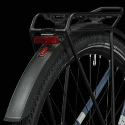 Cube Travel Pro Denim N Silver Vélo Trekking Homme -VTT semi-rigide Remise 650200 Cube Travel Pro denim n silver 2023 Trekkingrad Herren 2 1280x1280 1