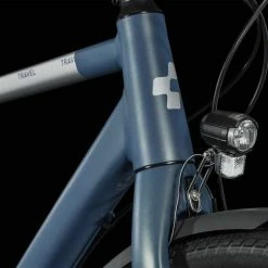 Cube Travel Pro Denim N Silver Vélo Trekking Homme 10 Cube Travel Pro Denim N Silver Vélo Trekking Homme -VTT semi-rigide Remise 650200 Cube Travel Pro denim n silver 2023 Trekkingrad Herren 4 1280x1280 3