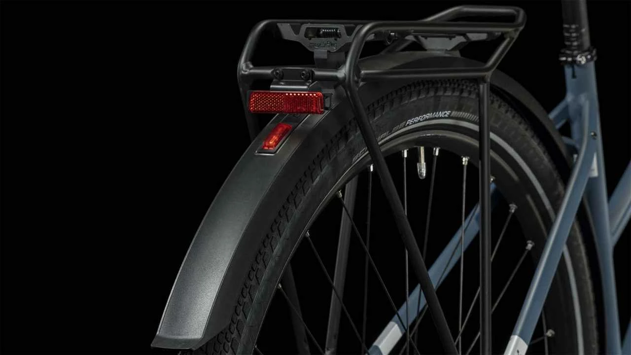 Cube Travel Pro Denim N Silver Vélo Trekking Femme 4 Cube Travel Pro Denim N Silver Vélo Trekking Femme – Image 4