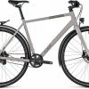 Cube Travel EXC Oatgrey N Taupe Vélo Trekking Homme