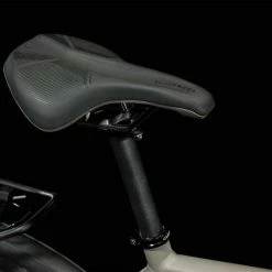 Cube Travel EXC Oatgrey N Taupe Vélo Trekking Homme -VTT semi-rigide Remise 650400 Cube Travel EXC oatgrey n taupe 2023 Trekkingrad Herren 4 1280x1280 4