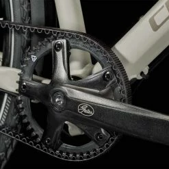 Cube Travel EXC Oatgrey N Taupe Vélo Trekking Femme 9 Cube Travel EXC Oatgrey N Taupe Vélo Trekking Femme -VTT semi-rigide Remise 650400Z Cube Travel EXC oatgrey n taupe 2023 Trekkingrad Damen 3 1280x1280