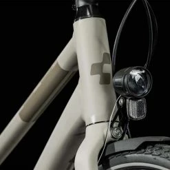 Cube Travel EXC Oatgrey N Taupe Vélo Trekking Femme 10 Cube Travel EXC Oatgrey N Taupe Vélo Trekking Femme -VTT semi-rigide Remise 650400Z Cube Travel EXC oatgrey n taupe 2023 Trekkingrad Damen 4 1280x1280