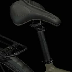 Cube Travel SLX Olive N Black Vélo Trekking Homme -VTT semi-rigide Remise 650600 Cube Travel SLX olive n black 2023 Trekkingrad Herren 5 1280x1280 2