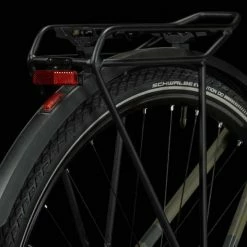 Cube Travel SLX Olive N Black Vélo Trekking Femme -VTT semi-rigide Remise 650600Z Cube Travel SLX olive n black 2023 Trekkingrad Damen 3 1280x1280