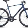 Cube Nulane Velvetblue N Black Vélo Fitness Homme