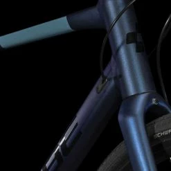 Cube Nulane Velvetblue N Black Vélo Fitness Homme -VTT semi-rigide Remise 651100 Cube Nulane velvetblue n black 2023 5 1280x1280 3