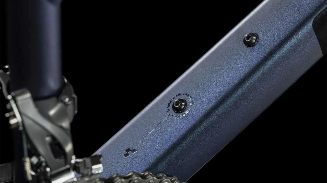 Cube Nulane Velvetblue N Black Vélo Fitness Femme 4 Cube Nulane Velvetblue N Black Vélo Fitness Femme – Image 4