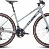 Cube Nulane Pro Grey N Black Vélo Fitness Femme