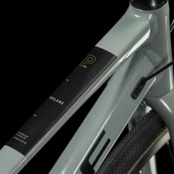 VTT semi-rigide Remise -VTT semi-rigide Remise 651200Z Cube Nulane Pro grey n black 2023 1 1280x1280